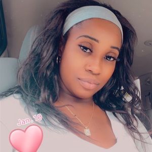 Meet your Posher, Tracey